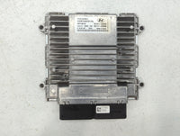2011-2014 Hyundai Sonata PCM Engine Control Computer ECU ECM PCU OEM P/N:39111-2G669 39101-2G669 Fits Fits 2011 2012 2013 20