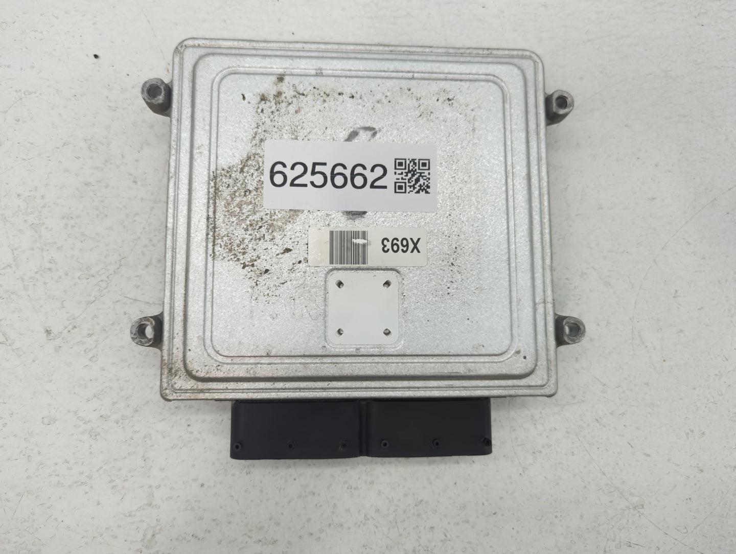 2011-2014 Hyundai Sonata PCM Engine Control Computer ECU ECM PCU OEM P/N:39111-2G693 39101-2G693 Fits Fits 2011 2012 2013 20