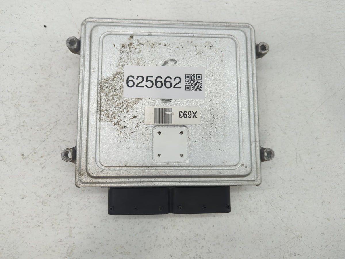 2011-2014 Hyundai Sonata PCM Engine Control Computer ECU ECM PCU OEM P/N:39111-2G693 39101-2G693 Fits 2011 2012 2013 2014 OE
