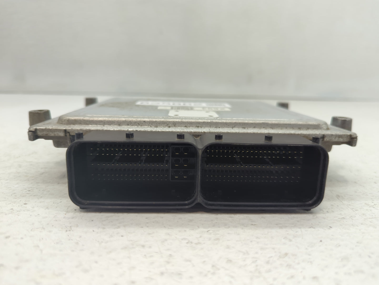 2011-2014 Hyundai Sonata PCM Engine Control Computer ECU ECM PCU OEM P/N:39111-2G693 39101-2G693 Fits Fits 2011 2012 2013 20