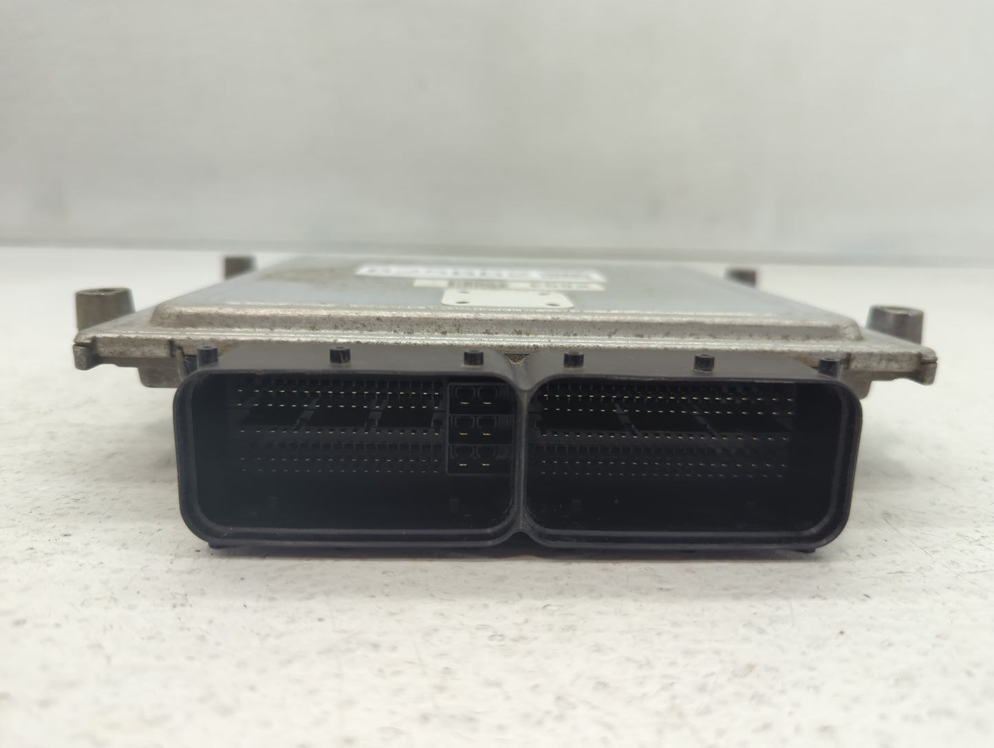 2011-2014 Hyundai Sonata PCM Engine Control Computer ECU ECM PCU OEM P/N:39111-2G693 39101-2G693 Fits Fits 2011 2012 2013 20