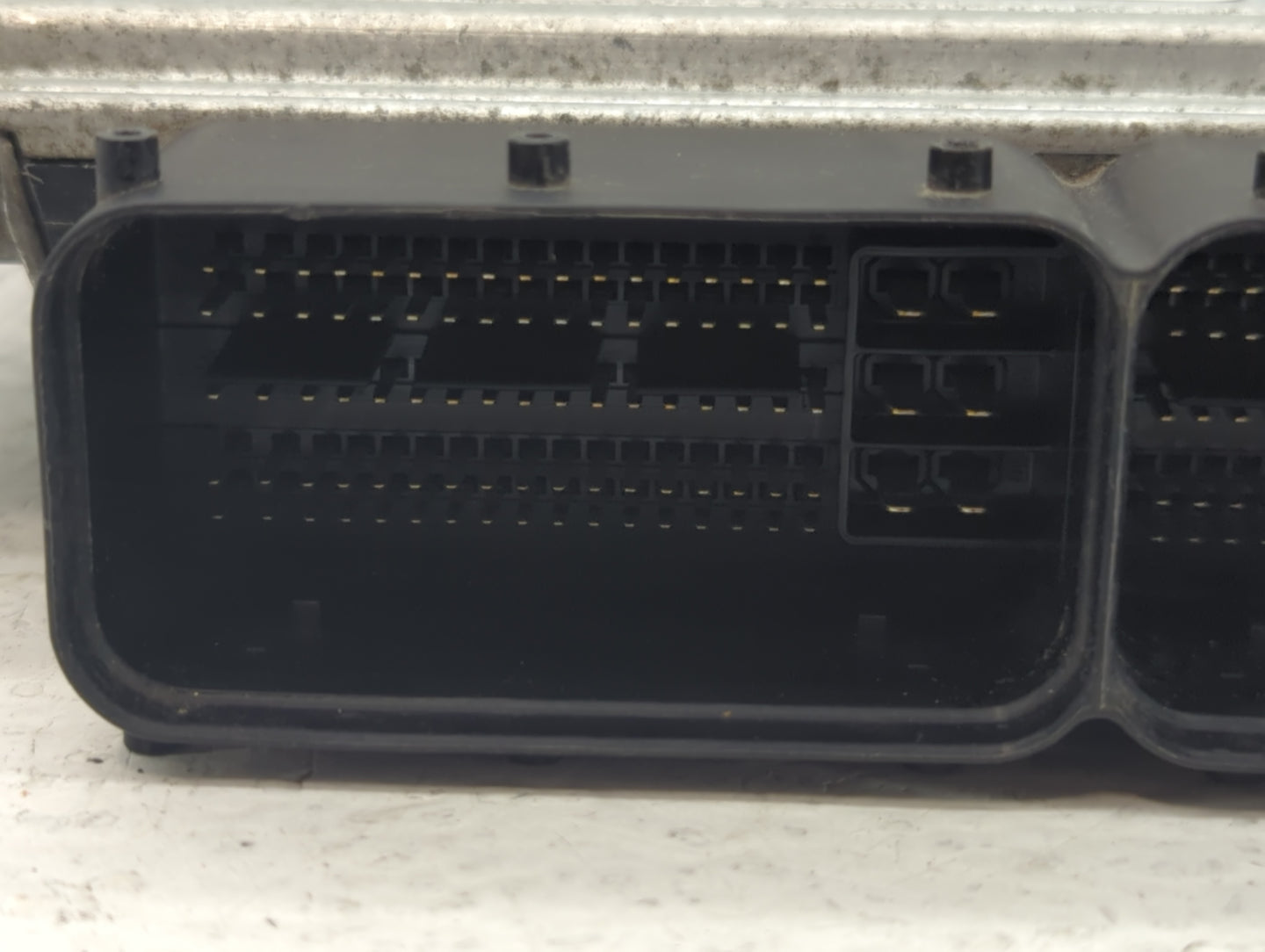 2011-2014 Hyundai Sonata PCM Engine Control Computer ECU ECM PCU OEM P/N:39111-2G693 39101-2G693 Fits Fits 2011 2012 2013 20