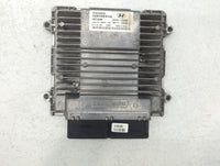 2011-2014 Hyundai Sonata PCM Engine Control Computer ECU ECM PCU OEM P/N:39111-2G693 39101-2G693 Fits Fits 2011 2012 2013 20