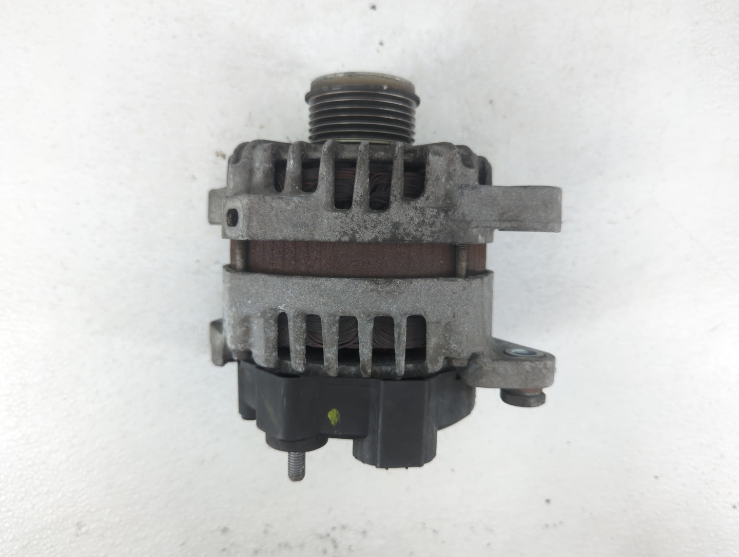 2014 Hyundai Sonata Alternator Replacement Generator Charging Assembly Engine OEM P/N:37300-2G850 27060-28300 Fits Fits 2015