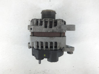 compare product 2014 Hyundai Sonata Alternator Replacement Generator Charging Assembly Engine OEM P/N:37300-2G850 27060-28300 Fits Fits 2015 OEM Used Auto Parts