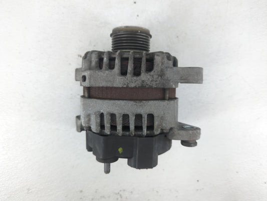 2014 Hyundai Sonata Alternator Replacement Generator Charging Assembly Engine OEM P/N:37300-2G850 27060-28300 Fits Fits 2015