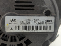 2014 Hyundai Sonata Alternator Replacement Generator Charging Assembly Engine OEM P/N:37300-2G850 27060-28300 Fits Fits 2015