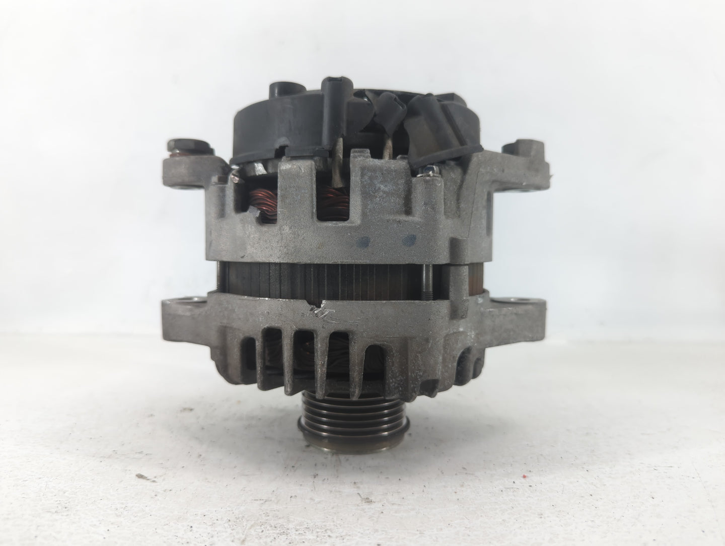 2014 Hyundai Sonata Alternator Replacement Generator Charging Assembly Engine OEM P/N:37300-2G850 27060-28300 Fits Fits 2015