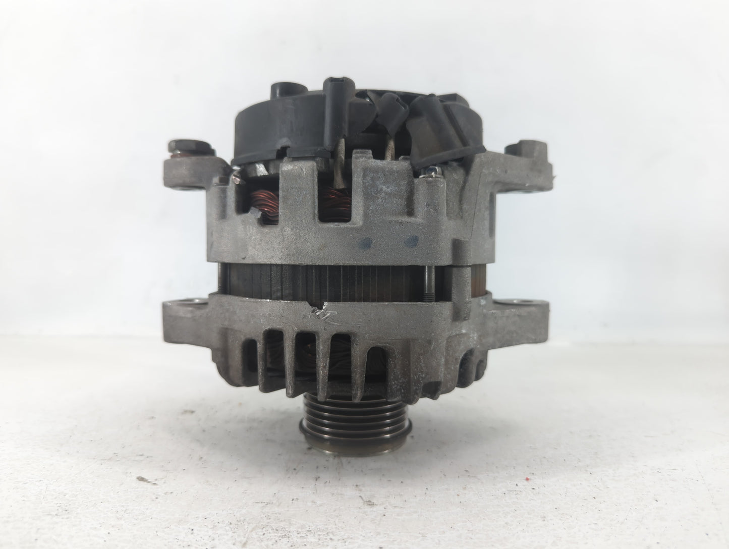 2014 Hyundai Sonata Alternator Replacement Generator Charging Assembly Engine OEM P/N:37300-2G850 27060-28300 Fits Fits 2015