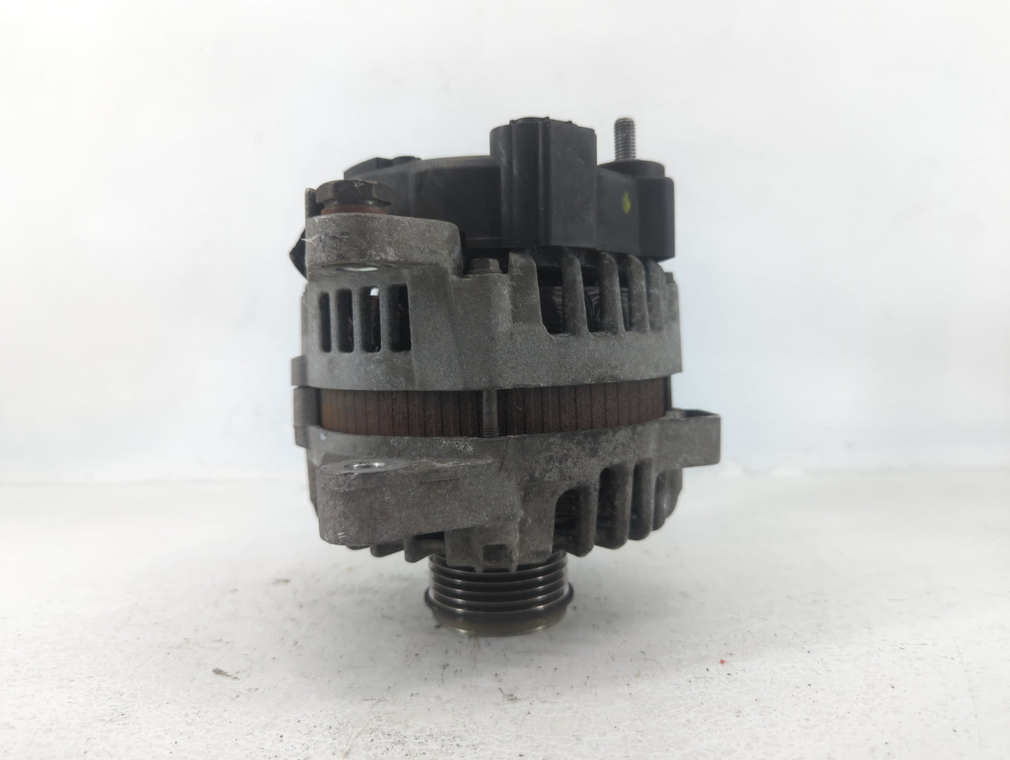 2014 Hyundai Sonata Alternator Replacement Generator Charging Assembly Engine OEM P/N:37300-2G850 27060-28300 Fits Fits 2015