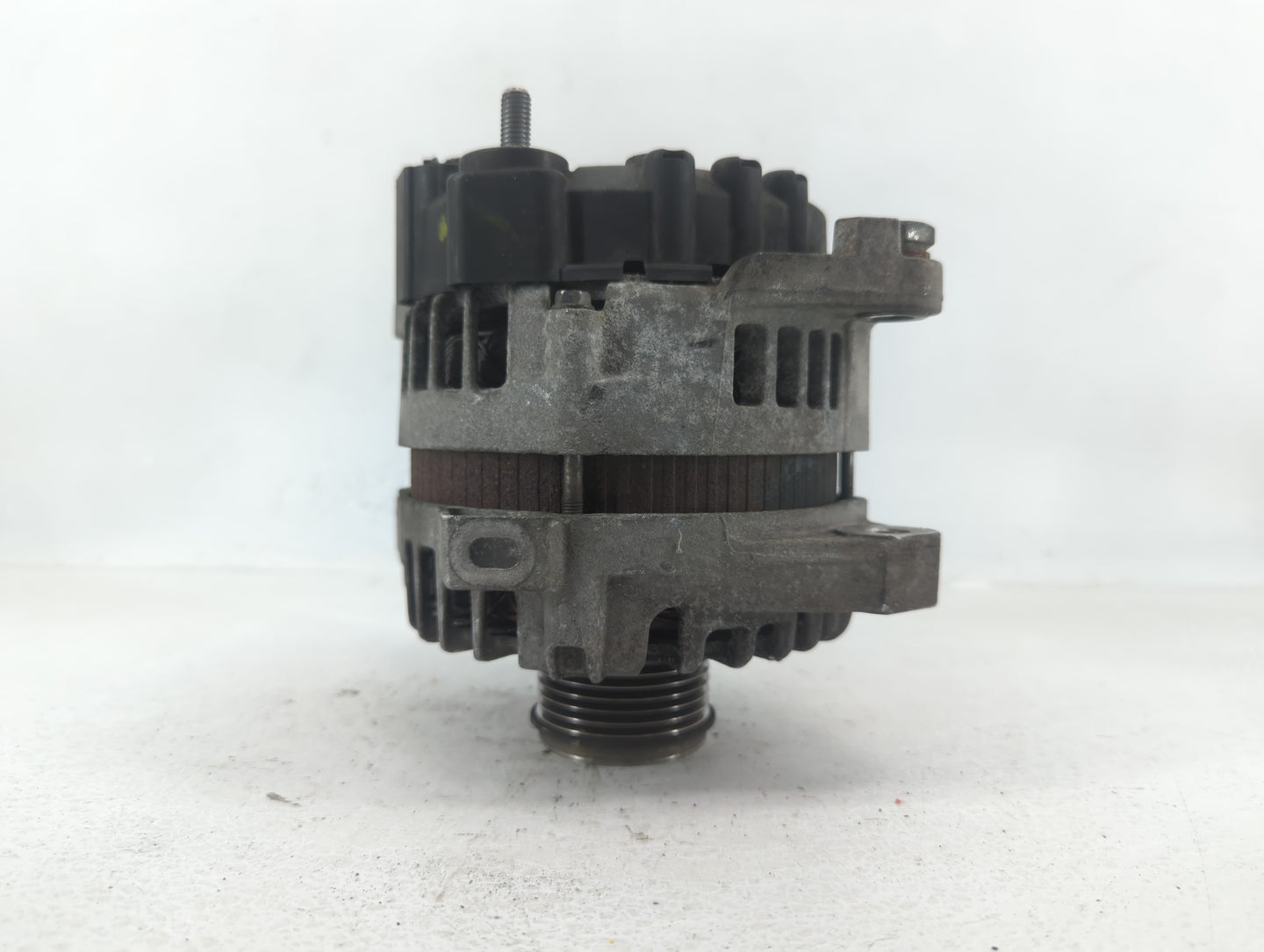 2014 Hyundai Sonata Alternator Replacement Generator Charging Assembly Engine OEM P/N:37300-2G850 27060-28300 Fits Fits 2015