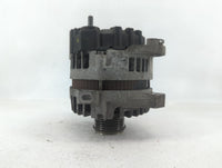 2014 Hyundai Sonata Alternator Replacement Generator Charging Assembly Engine OEM P/N:37300-2G850 27060-28300 Fits Fits 2015