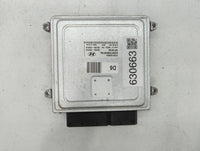 2011-2015 Hyundai Sonata PCM Engine Control Computer ECU ECM PCU OEM P/N:39155-2G913 Fits Fits 2011 2012 2013 2014 2015 OEM 