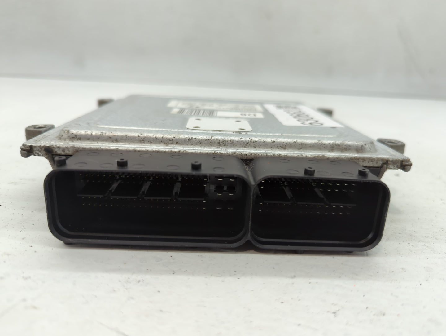 2011-2015 Hyundai Sonata PCM Engine Control Computer ECU ECM PCU OEM P/N:39155-2G913 Fits Fits 2011 2012 2013 2014 2015 OEM 