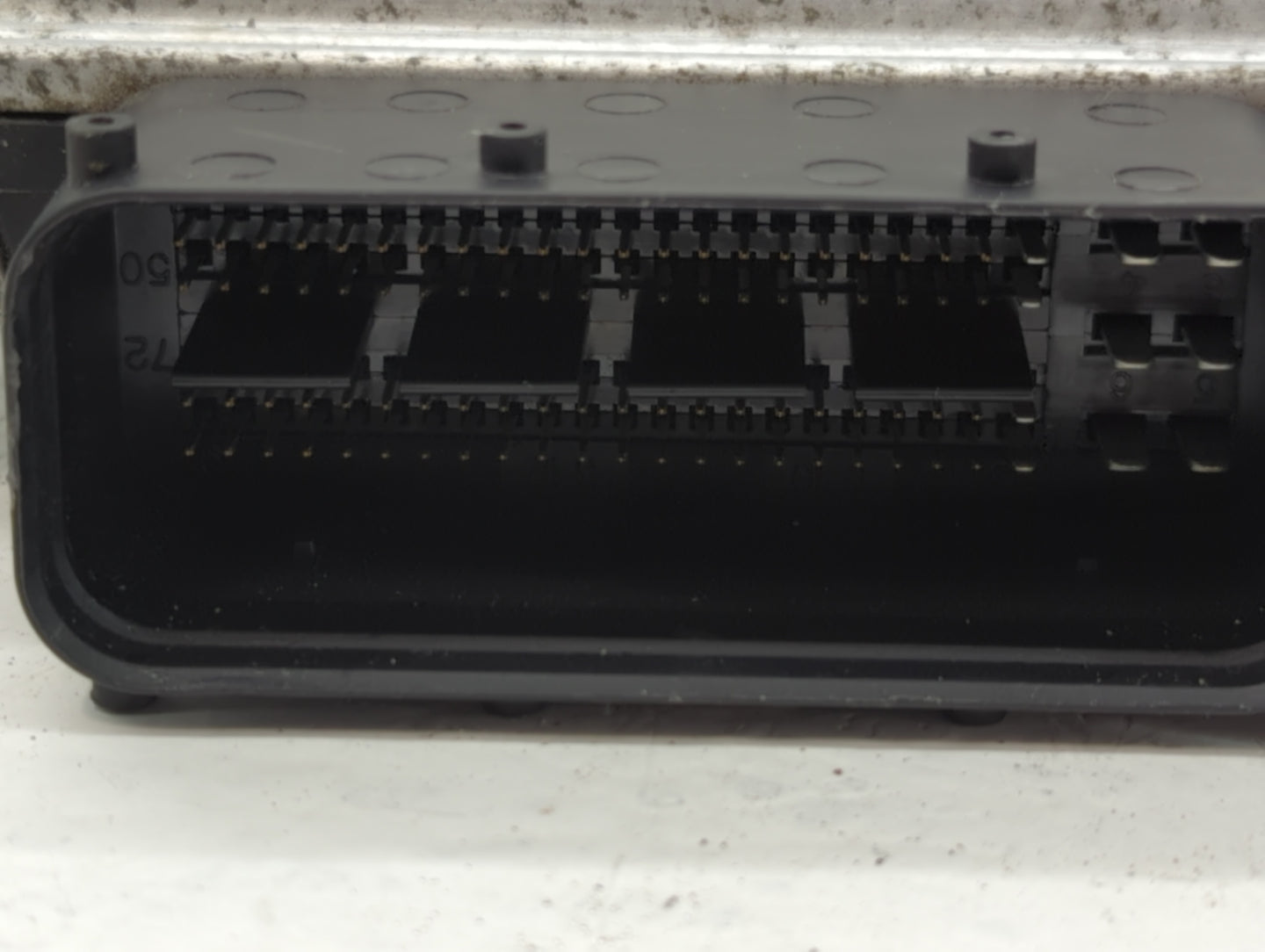 2011-2015 Hyundai Sonata PCM Engine Control Computer ECU ECM PCU OEM P/N:39155-2G913 Fits Fits 2011 2012 2013 2014 2015 OEM 