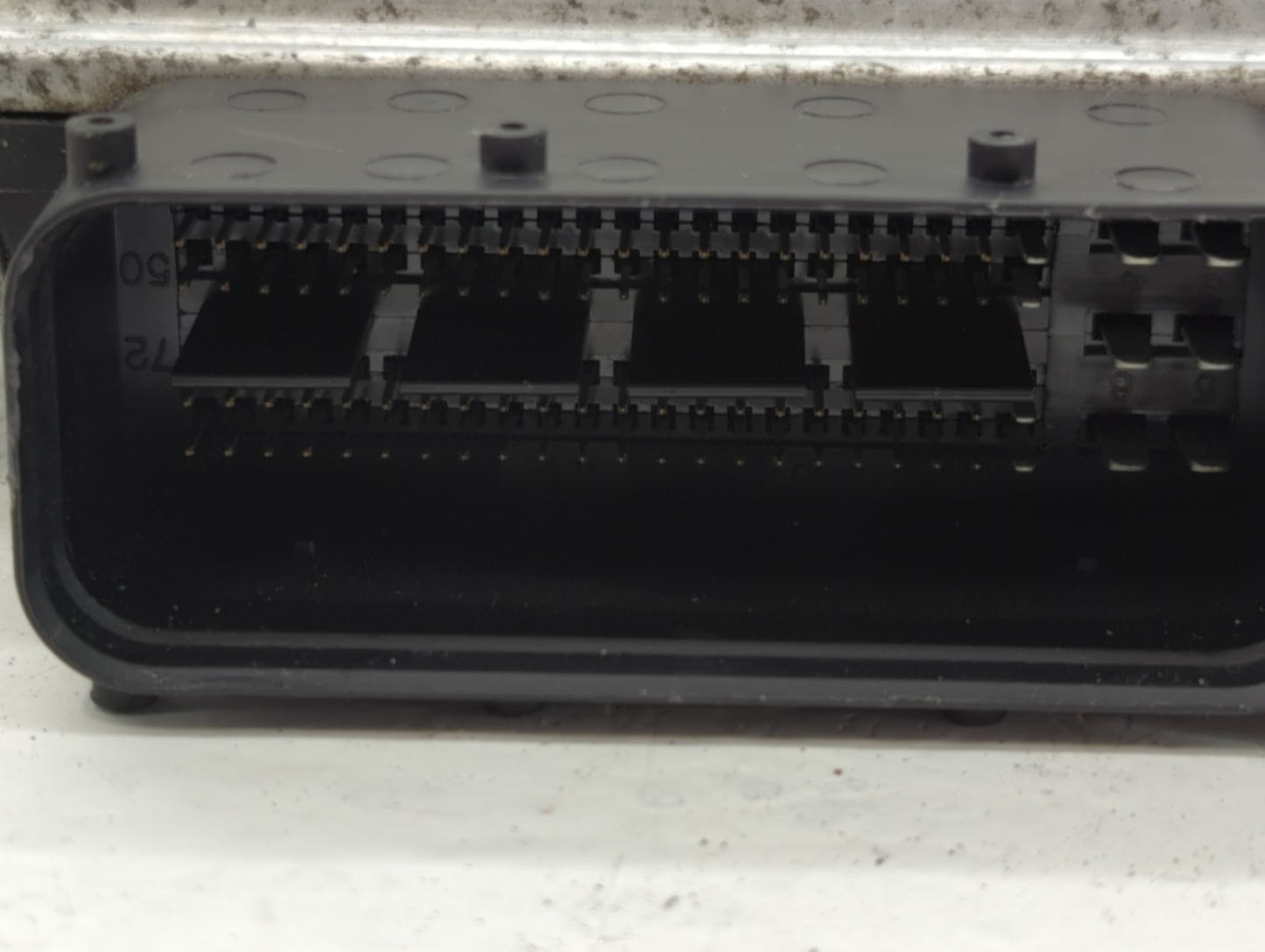 2011-2015 Hyundai Sonata PCM Engine Control Computer ECU ECM PCU OEM P/N:39155-2G913 Fits Fits 2011 2012 2013 2014 2015 OEM 