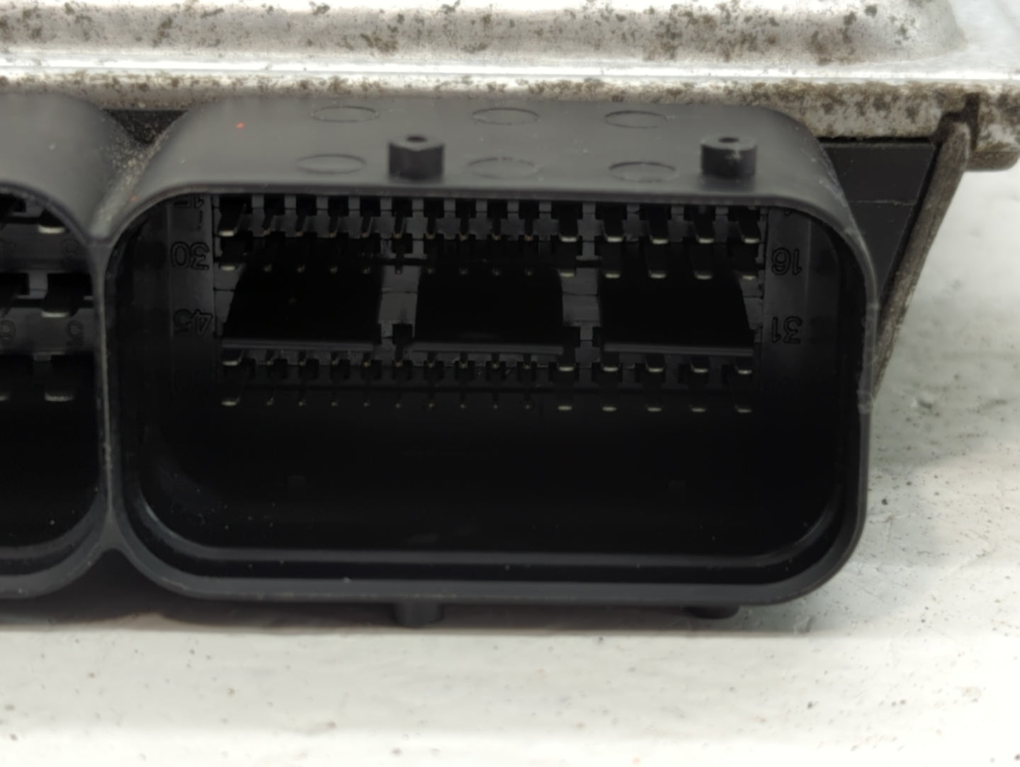2011-2015 Hyundai Sonata PCM Engine Control Computer ECU ECM PCU OEM P/N:39155-2G913 Fits Fits 2011 2012 2013 2014 2015 OEM 