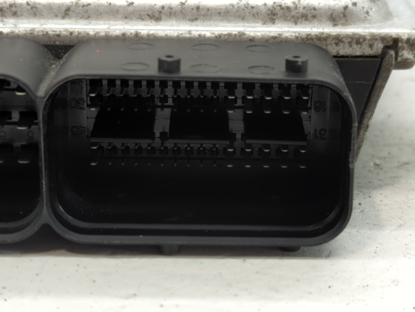 2011-2015 Hyundai Sonata PCM Engine Control Computer ECU ECM PCU OEM P/N:39155-2G913 Fits Fits 2011 2012 2013 2014 2015 OEM 
