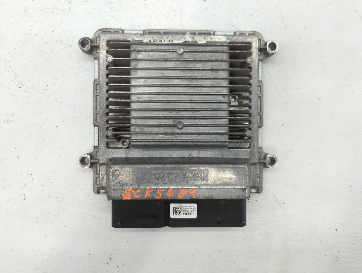 2011-2015 Hyundai Sonata PCM Engine Control Computer ECU ECM PCU OEM P/N:39155-2G913 Fits Fits 2011 2012 2013 2014 2015 OEM 