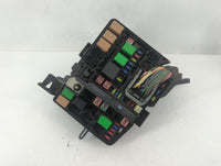 2011-2014 Hyundai Sonata Fusebox Fuse Box Panel Relay Module P/N:91950-3S712 VS917503Q070YC Fits Fits 2011 2012 2013 2014 OE