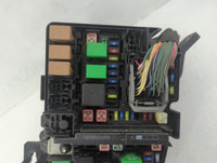 2011-2014 Hyundai Sonata Fusebox Fuse Box Panel Relay Module P/N:91950-3S712 VS917503Q070YC Fits Fits 2011 2012 2013 2014 OE