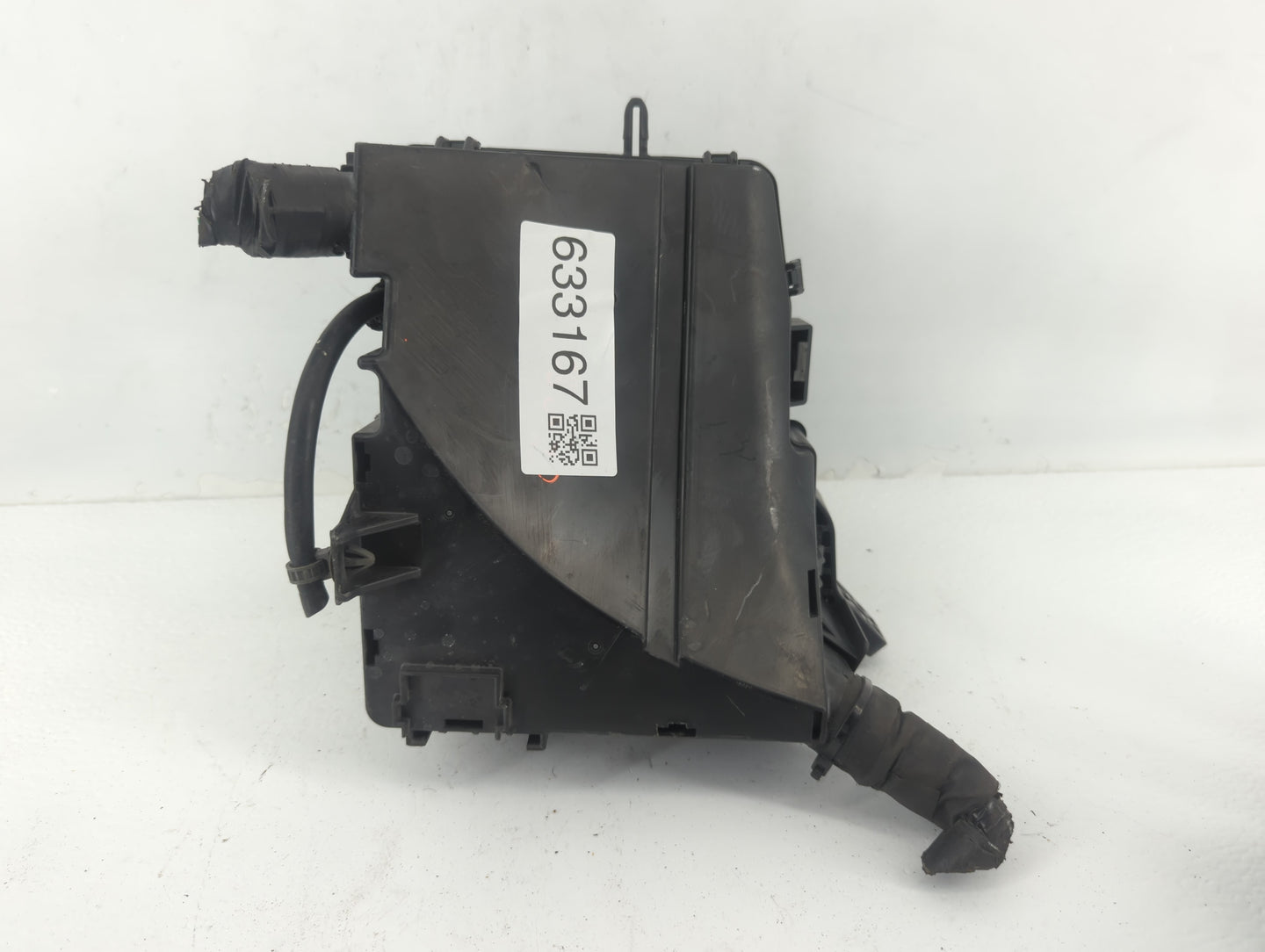 2011-2014 Hyundai Sonata Fusebox Fuse Box Panel Relay Module P/N:91950-3S712 VS917503Q070YC Fits Fits 2011 2012 2013 2014 OE