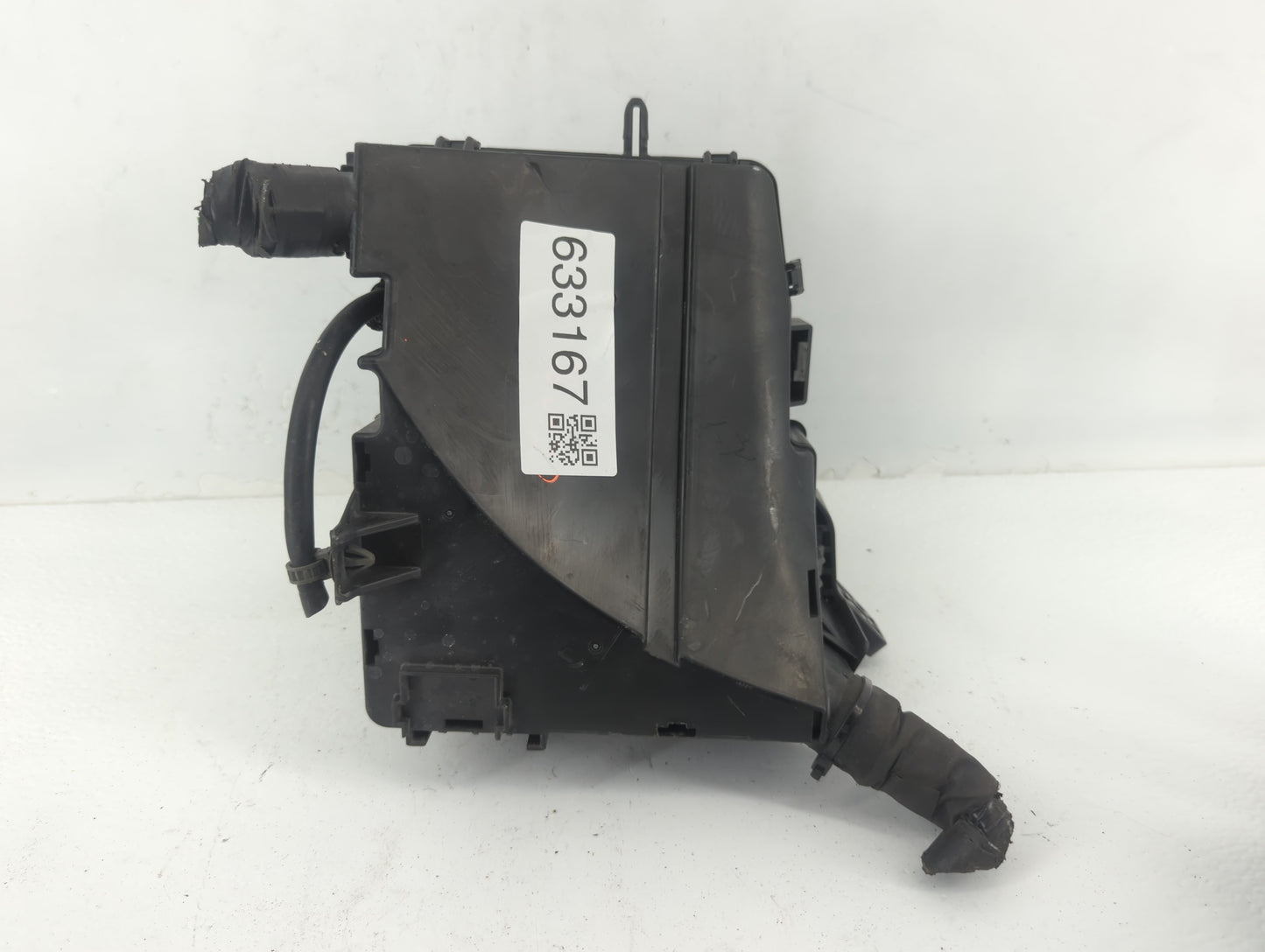 2011-2014 Hyundai Sonata Fusebox Fuse Box Panel Relay Module P/N:91950-3S712 VS917503Q070YC Fits Fits 2011 2012 2013 2014 OE