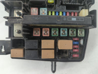 2013-2015 Hyundai Sonata Fusebox Fuse Box Panel Relay Module P/N:91251-4R033 Fits Fits 2013 2014 2015 OEM Used Auto Parts - 