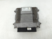2011-2014 Hyundai Sonata PCM Engine Control Computer ECU ECM PCU OEM P/N:39101-2G664 Fits Fits 2011 2012 2013 2014 OEM Used 