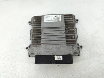 2011-2014 Hyundai Sonata PCM Engine Control Computer ECU ECM PCU OEM P/N:39101-2G664 Fits Fits 2011 2012 2013 2014 OEM Used 