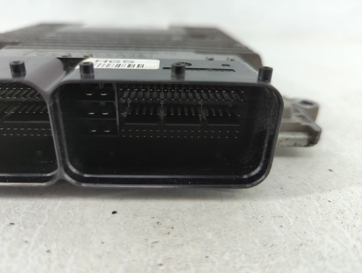 2011-2014 Hyundai Sonata PCM Engine Control Computer ECU ECM PCU OEM P/N:39101-2G664 Fits Fits 2011 2012 2013 2014 OEM Used 