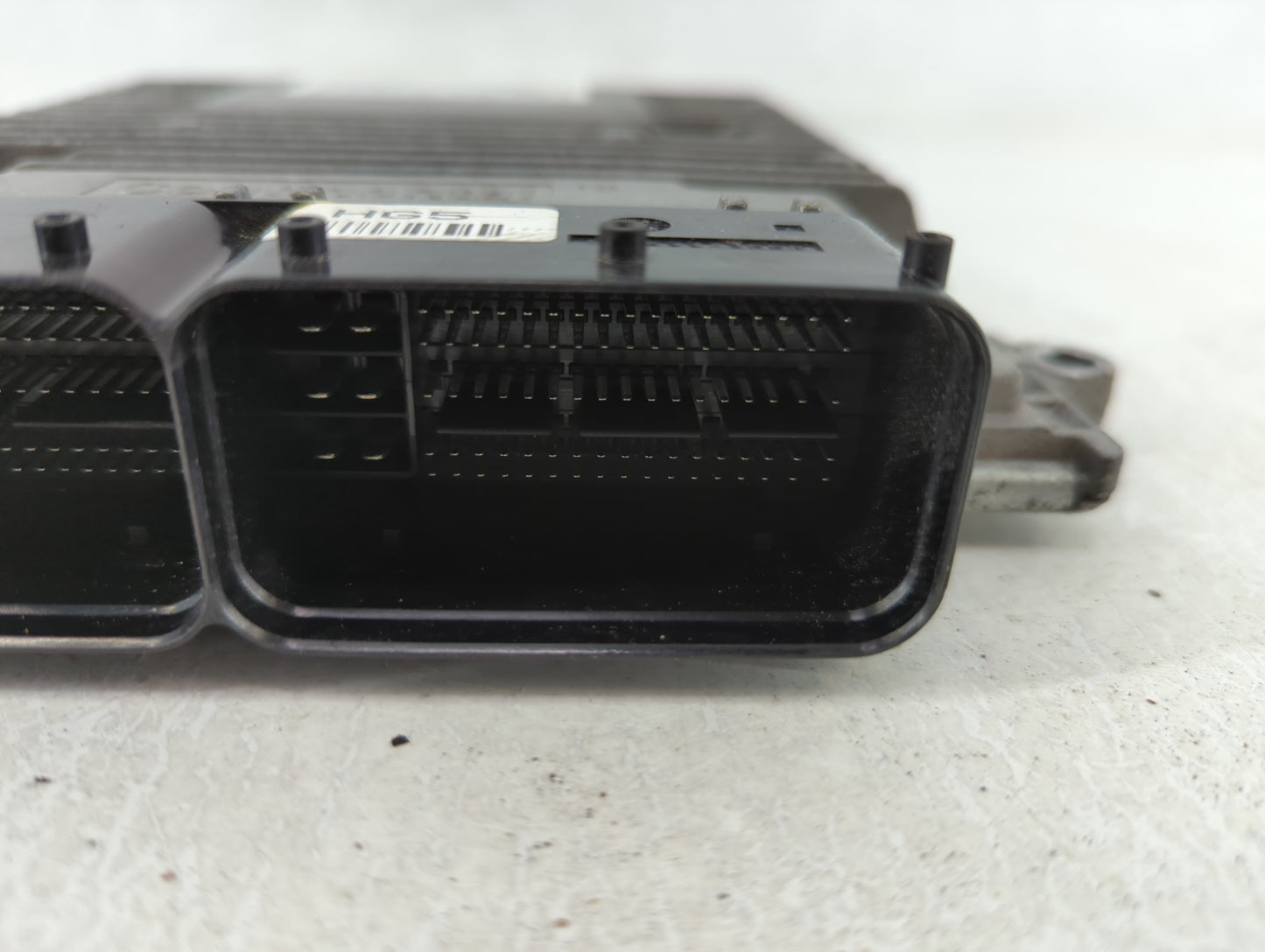 2011-2014 Hyundai Sonata PCM Engine Control Computer ECU ECM PCU OEM P/N:39101-2G664 Fits Fits 2011 2012 2013 2014 OEM Used 