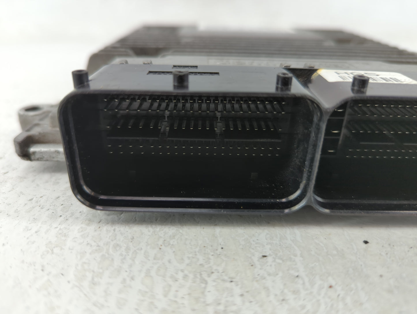 2011-2014 Hyundai Sonata PCM Engine Control Computer ECU ECM PCU OEM P/N:39101-2G664 Fits Fits 2011 2012 2013 2014 OEM Used 