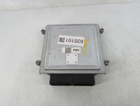 2011-2014 Hyundai Sonata PCM Engine Control Computer ECU ECM PCU OEM P/N:39101-2G664 Fits Fits 2011 2012 2013 2014 OEM Used 