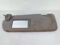2011-2015 Hyundai Sonata Sun Visor Shade Replacement Passenger Right Mirror Fits Fits 2011 2012 2013 2014 2015 OEM Used Auto