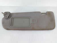 2011-2015 Hyundai Sonata Sun Visor Shade Replacement Passenger Right Mirror Fits Fits 2011 2012 2013 2014 2015 OEM Used Auto