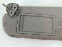 2011-2015 Hyundai Sonata Sun Visor Shade Replacement Passenger Right Mirror Fits Fits 2011 2012 2013 2014 2015 OEM Used Auto