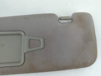2011-2015 Hyundai Sonata Sun Visor Shade Replacement Passenger Right Mirror Fits Fits 2011 2012 2013 2014 2015 OEM Used Auto