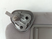 2011-2015 Hyundai Sonata Sun Visor Shade Replacement Passenger Right Mirror Fits Fits 2011 2012 2013 2014 2015 OEM Used Auto