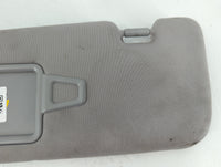 2011-2015 Hyundai Sonata Sun Visor Shade Replacement Driver Left Mirror Fits Fits 2011 2012 2013 2014 2015 OEM Used Auto Par