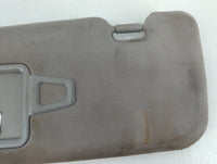 2011-2015 Hyundai Sonata Sun Visor Shade Replacement Driver Left Mirror Fits Fits 2011 2012 2013 2014 2015 OEM Used Auto Par