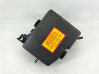 2011-2014 Hyundai Sonata Fusebox Fuse Box Panel Relay Module P/N:91950-3S712 Fits Fits 2011 2012 2013 2014 OEM Used Auto Par