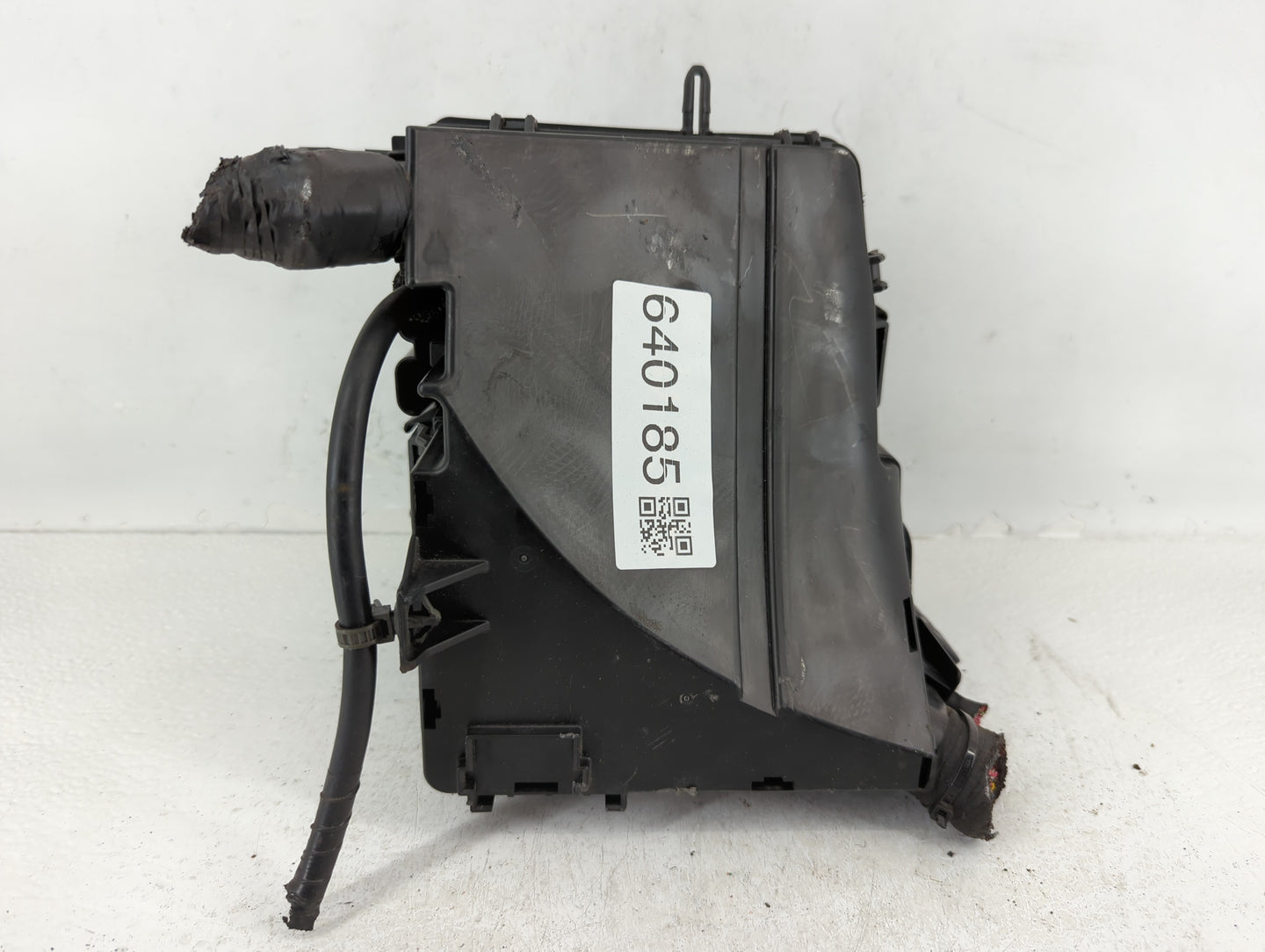 2011-2014 Hyundai Sonata Fusebox Fuse Box Panel Relay Module P/N:91950-3S712 Fits Fits 2011 2012 2013 2014 OEM Used Auto Par