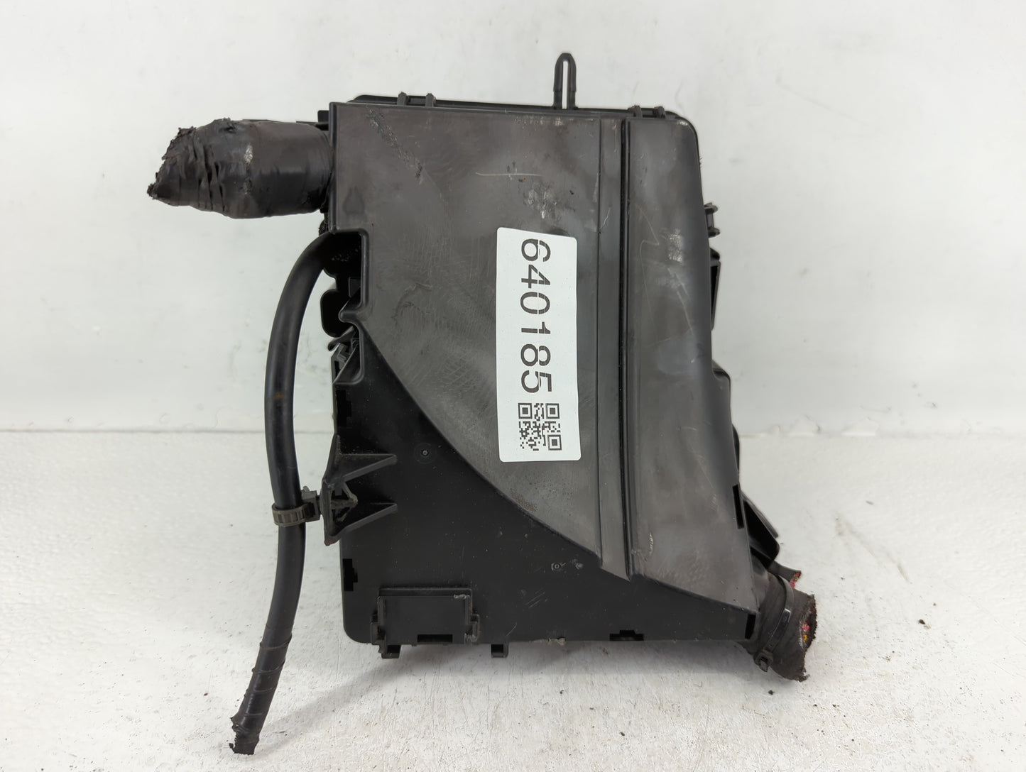 2011-2014 Hyundai Sonata Fusebox Fuse Box Panel Relay Module P/N:91950-3S712 Fits Fits 2011 2012 2013 2014 OEM Used Auto Par