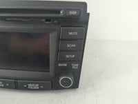 2014-2015 Hyundai Sonata Am Fm Cd Player Radio Receiver - Oemusedautoparts1.com