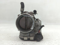 2011-2014 Hyundai Sonata Throttle Body P/N:35100-2G700 Fits Fits 2011 2012 2013 2014 2015 2016 OEM Used Auto Parts - Oemused