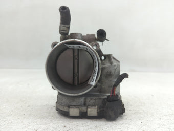 compare product 2011-2014 Hyundai Sonata Throttle Body P/N:35100-2G700 Fits Fits 2011 2012 2013 2014 2015 2016 OEM Used Auto Parts