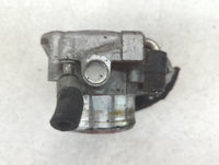 2011-2014 Hyundai Sonata Throttle Body P/N:35100-2G700 Fits Fits 2011 2012 2013 2014 2015 2016 OEM Used Auto Parts - Oemused