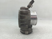 2011-2014 Hyundai Sonata Throttle Body P/N:35100-2G700 Fits Fits 2011 2012 2013 2014 2015 2016 OEM Used Auto Parts - Oemused