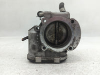 2011-2014 Hyundai Sonata Throttle Body P/N:35100-2G700 Fits Fits 2011 2012 2013 2014 2015 2016 OEM Used Auto Parts - Oemused